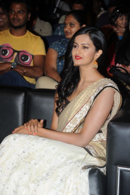 Shubra-Ayyappa-at-Prathinidhi-Audio-Launch